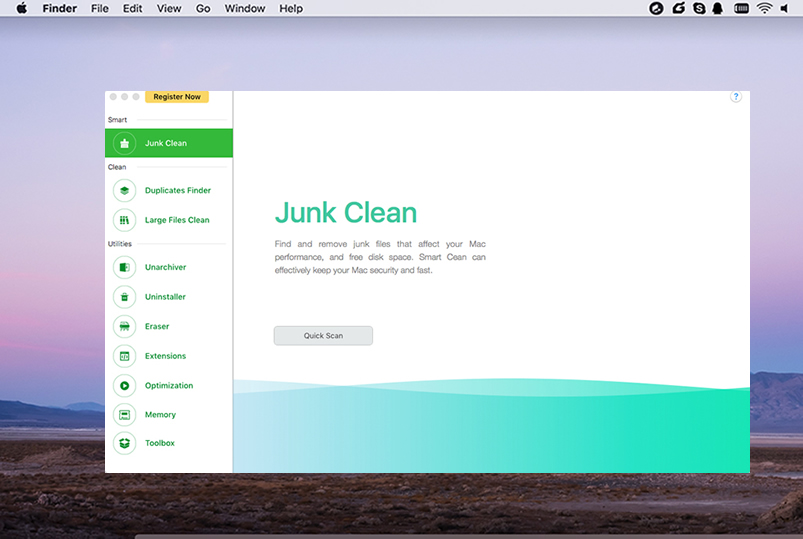 Files Cleaner For Mac